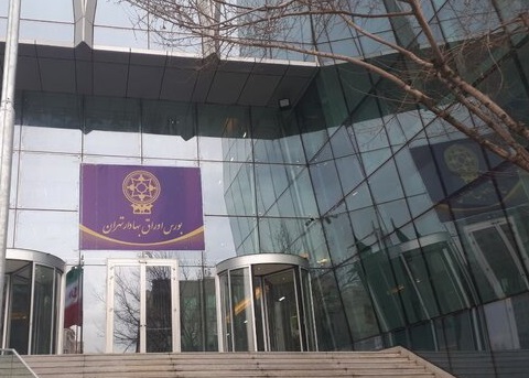 اصلاح نزدیک به ۵ هزار واحدی شاخص کل بورس